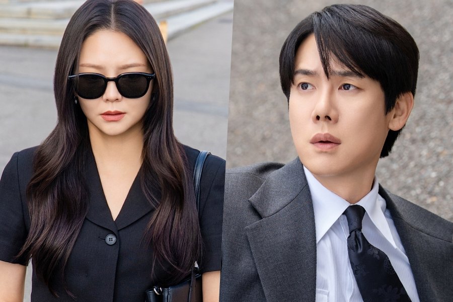 Esom Begins New Chapter After Resignation As She Reunites With Yoo Yeon Seok In “Phantom Lawyer”