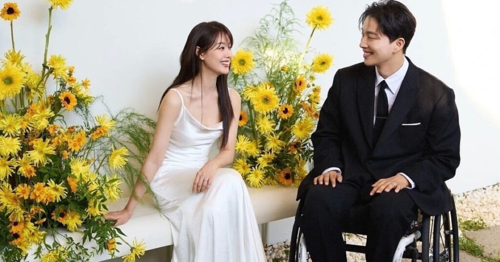 Famous YouTuber Park We And Idol Song Jieun Embroiled In Massive Controversy