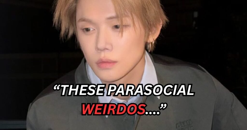 Fan Calls TXT’s Yeonjun “Daddy,” His Reaction Leaves MOAs In Stitches