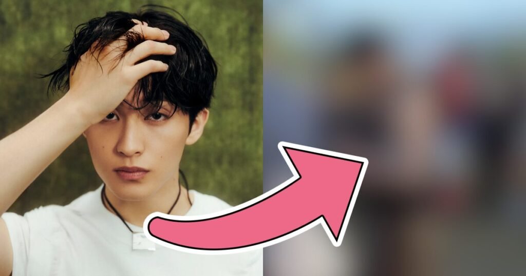 Fans Defend Mark Lee After Alleged "Proof" Of Discord With NCT Members Gains Attention