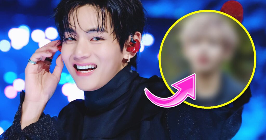 Fansite "Gatekeeps" BTS's V For 12 Years, Baffling ARMYs
