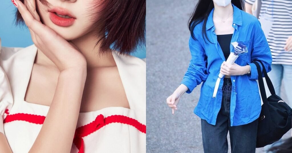 Fansite Releases 2025-Debuted Idol's Pictures From 2022, Sparking Sasaeng Backlash