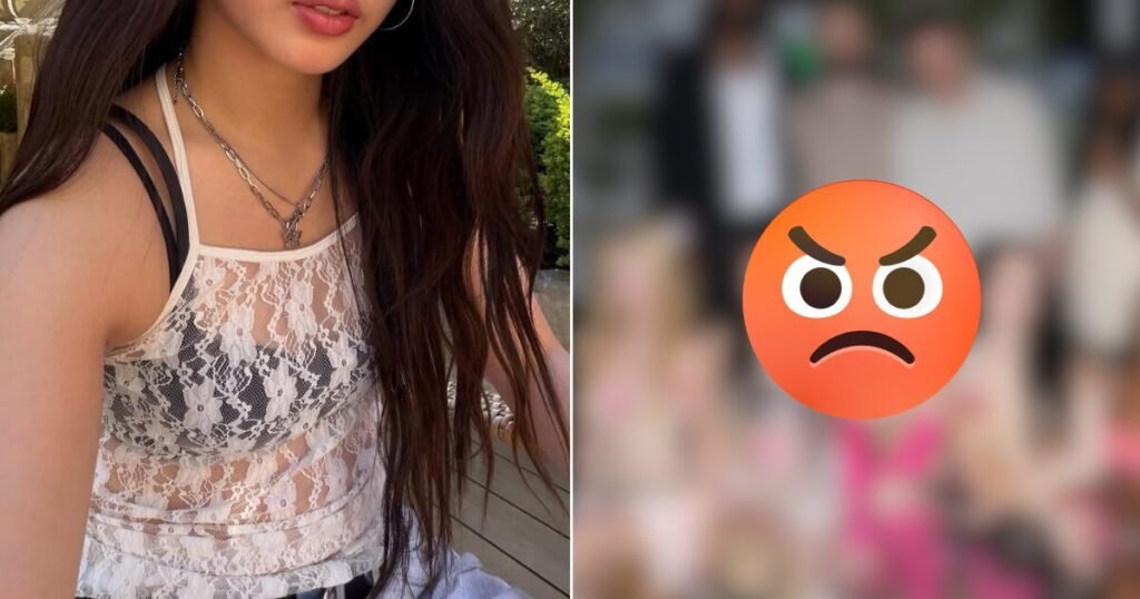 Female HYBE Idols "Disrespected" By Male Band In Infuriating New Photo