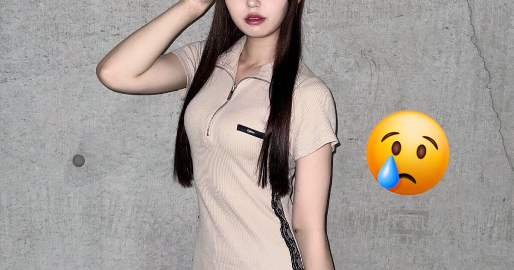 Female Idol Retires 8 Years After Debuting In A Popular Girl Group