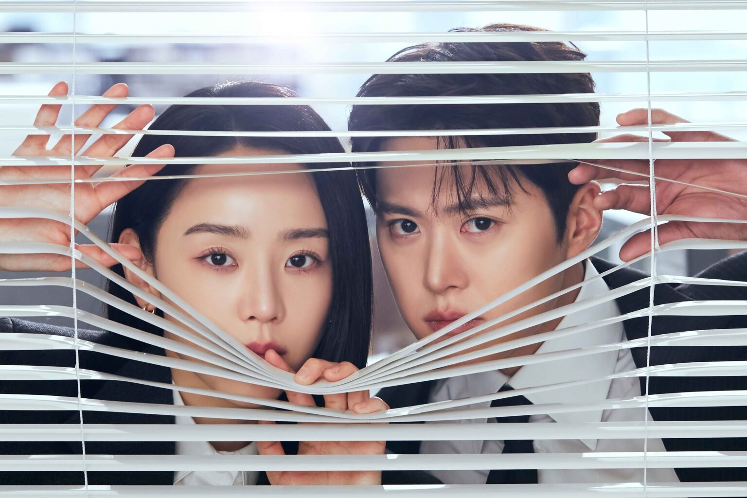 "Filing For Love" Ratings Rise Sharply For 2nd Episode