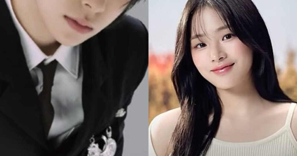 Former ADOR Male Trainee Makes Debut, Gains Attention For Being NewJeans' Minji Lookalike