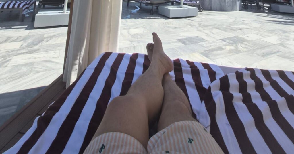 Former Actor Grows Exponentially Wealthier After Switching To A Completely Different Career