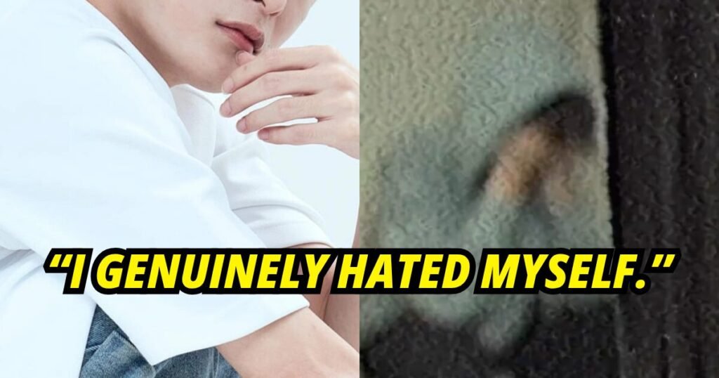 Former "BIG 3" Idol's "Failing" Career Leads To Debt Collectors Hunting Him Down