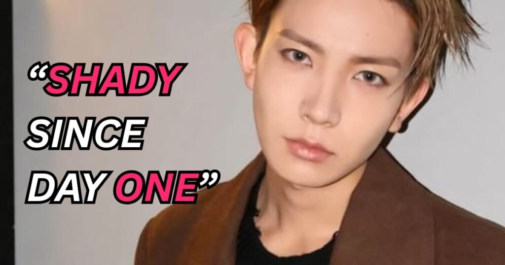 Former ENHYPEN’s Heeseung (EVAN) Receives Renewed Backlash Over Questionable Interview Former ENHYPEN’s Heeseung (EVAN) Receives Renewed Backlash Over Questionable Interview