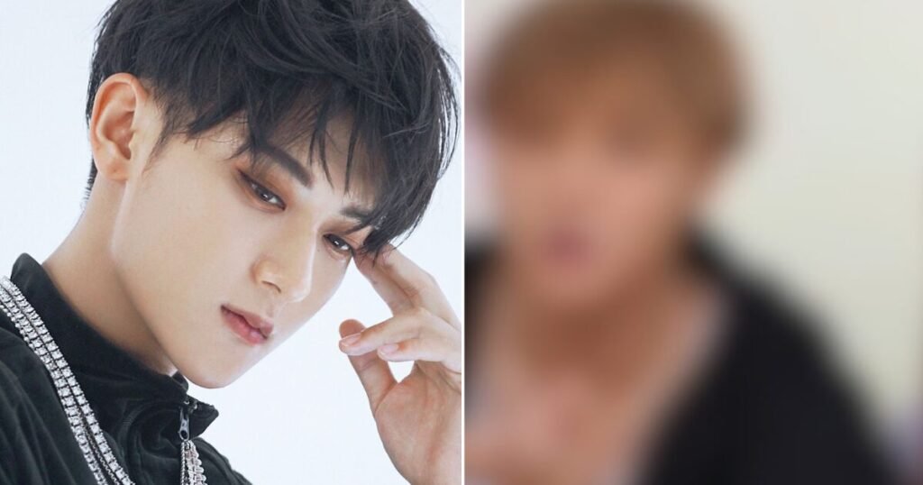 Former EXO's Tao Sparks Health Concerns With Latest Appearance