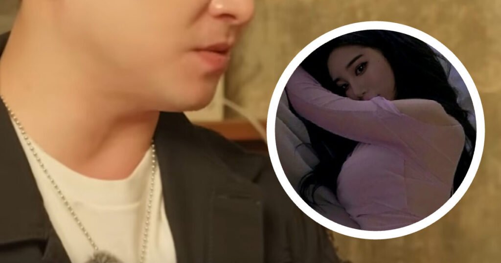 Former JYPE Idol Confirms Friends-To-Lovers Romance With Sexy Model Girlfriend Former JYPE Idol Confirms Friends-To-Lovers Romance With Sexy Model Girlfriend
