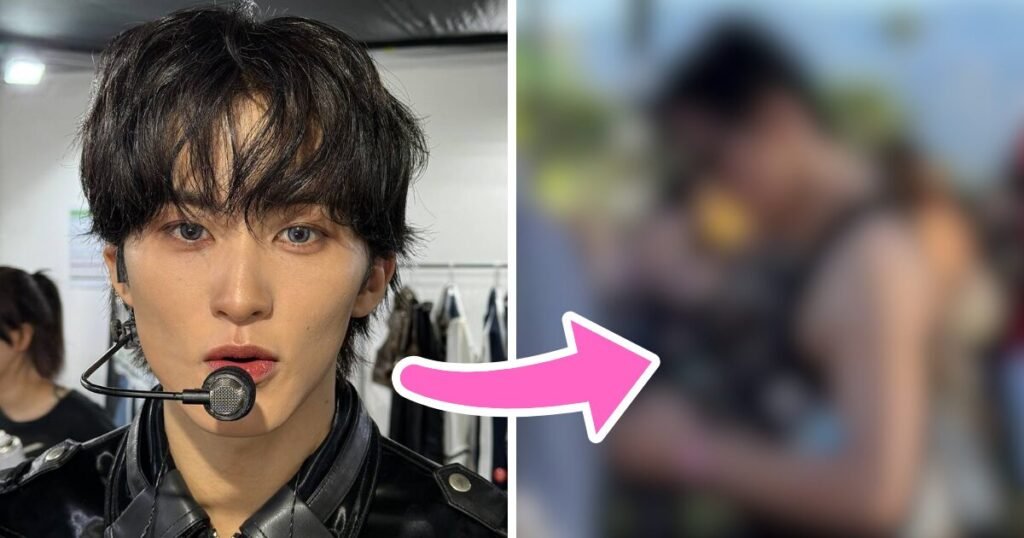 Former NCT Mark's Transformation After Leaving SM Entertainment Sparks Huge Reactions 