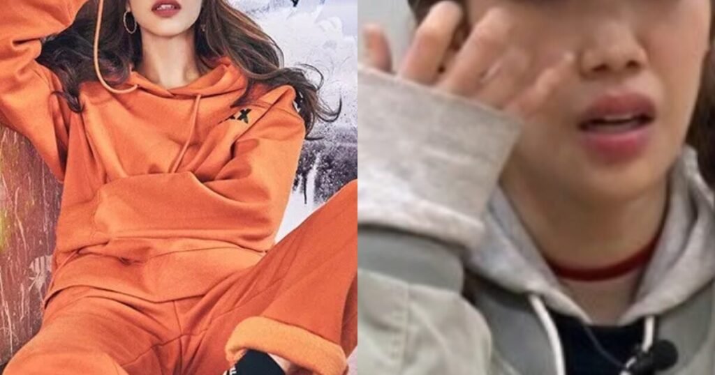 Former Top K-Pop Idol Admits To Going Broke, Struggling With Employment