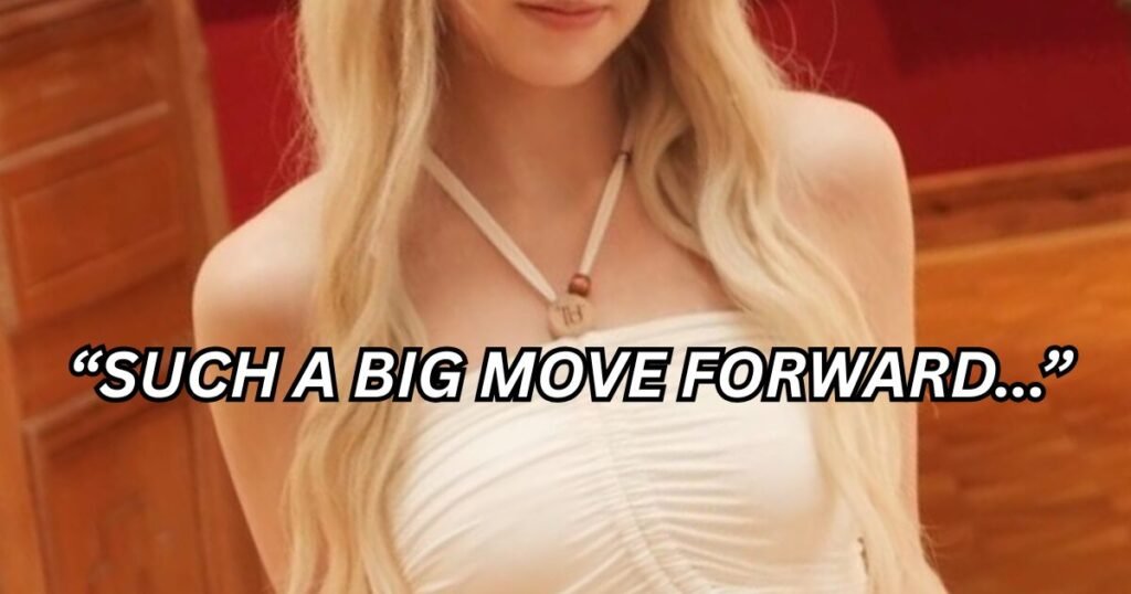 Fourth-Gen Female Idol Achieves Massive Feat “Practically Unheard Of” In K-Pop