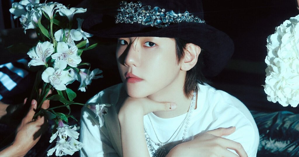 Galaxy Corporation Responds To Reports Of EXO's Baekhyun Joining