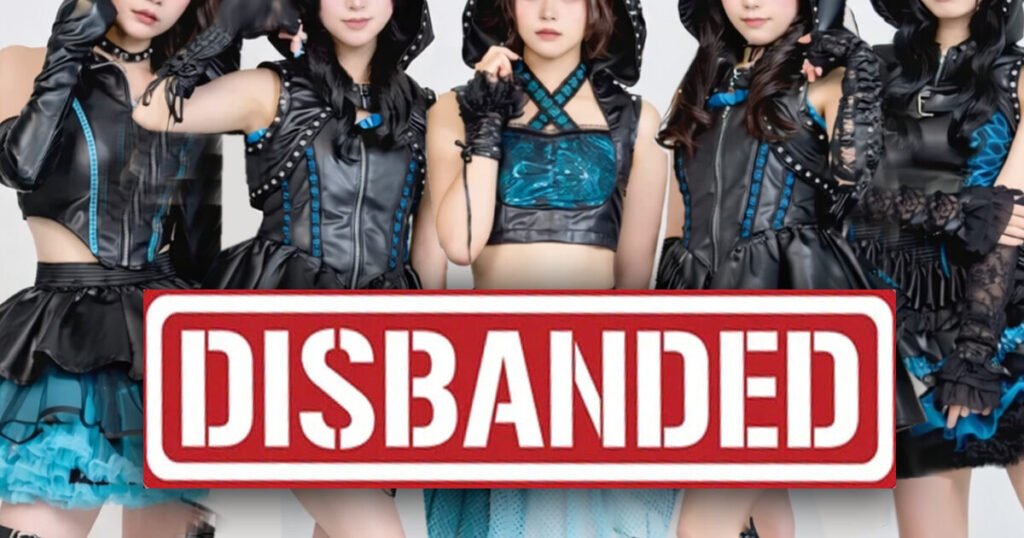 Girl Group Announces Their Disbandment, Fired Producer Blamed