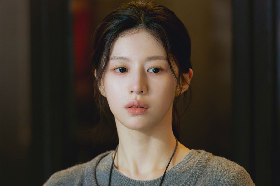 Go Youn Jung Opens Up About Her Character’s Depth And Being Inspired By Koo Kyo Hwan's Acting In “We Are All Trying Here”
