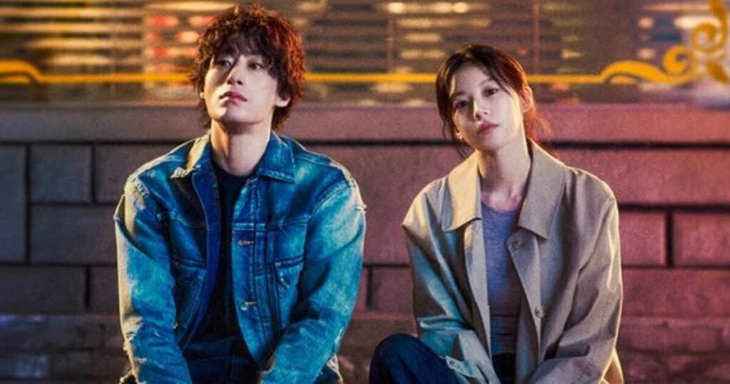 Go Youn Jung's Huge Age Difference With New Drama Co-Star Sparks Criticism