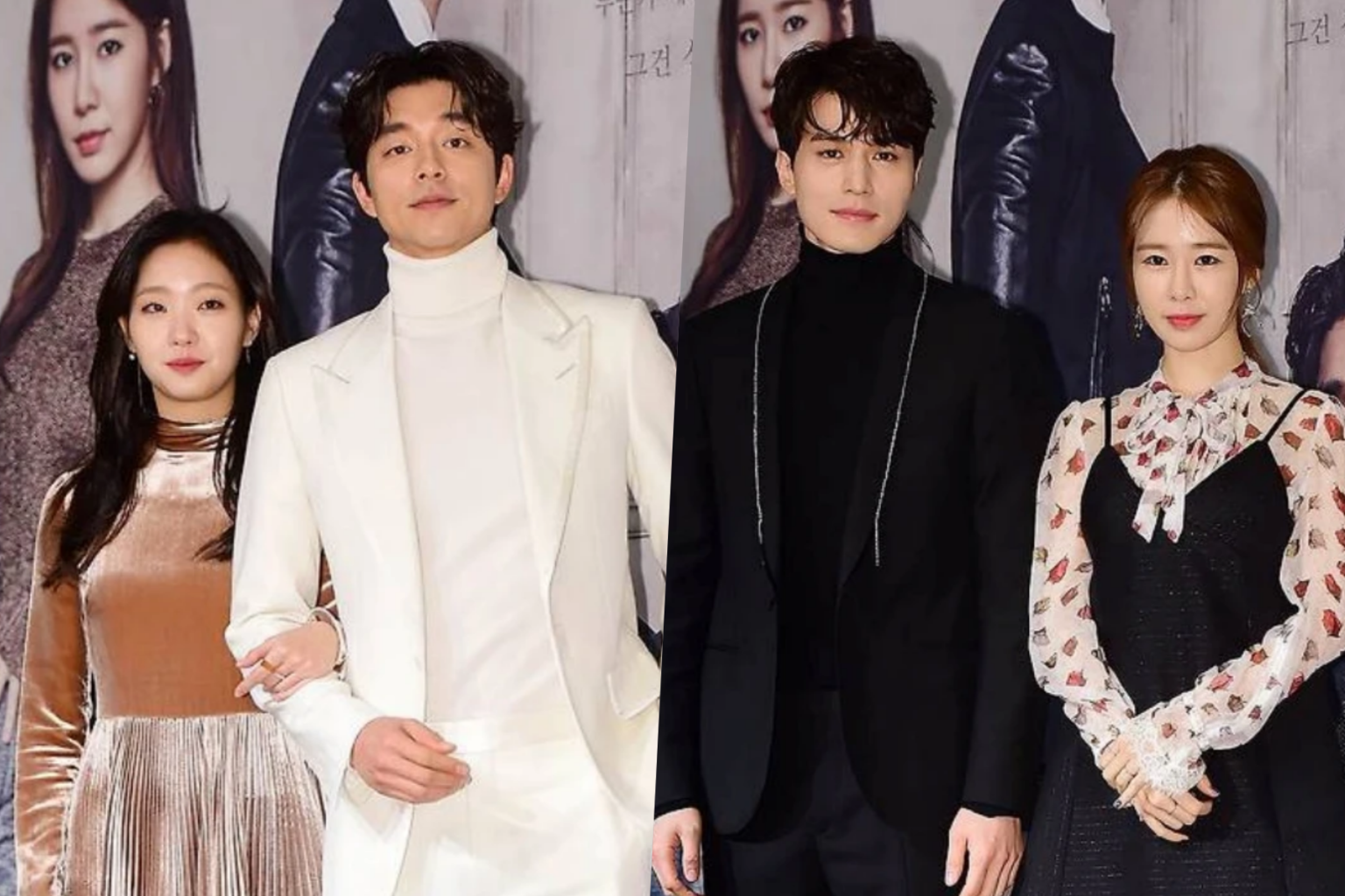 "Guardian: The Lonely And Great God" 10th Anniversary Special Starring Gong Yoo, Kim Go Eun, Lee Dong Wook, And Yoo In Na Shares Filming Details