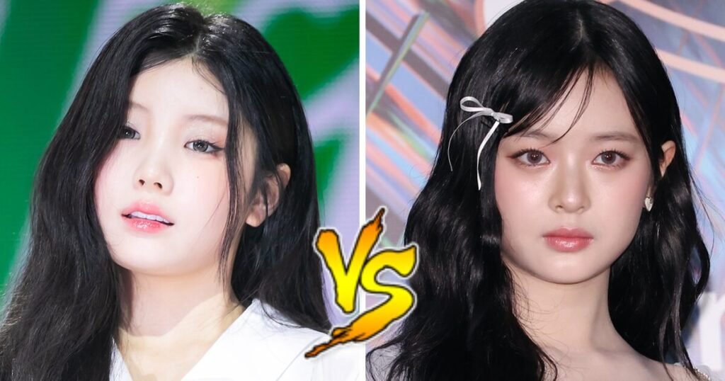 HYBE And ILLIT's Latest Lawsuit Win Backfires And "Strengthens" NewJeans’ Case