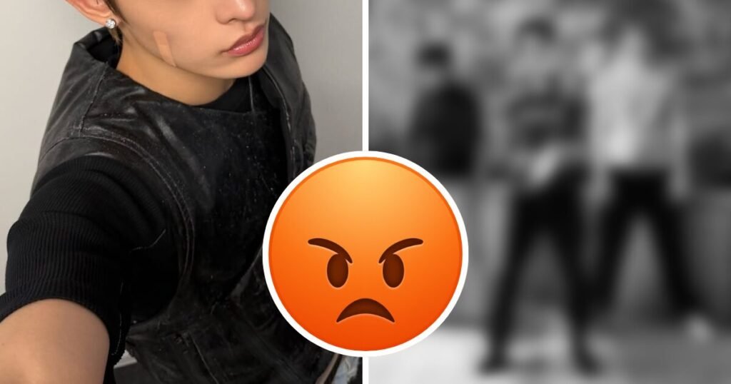 HYBE Boy Group's Latest TikTok Slammed With Scathing Criticism