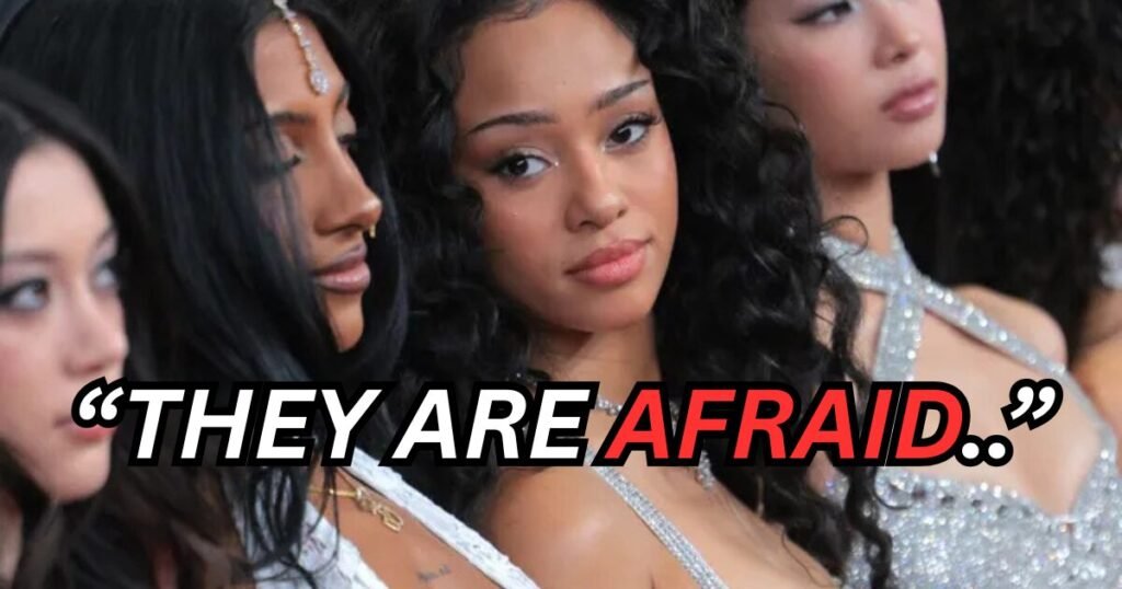 HYBE Clarifies Official Position Regarding KATSEYE's Manon, Fans Baffled