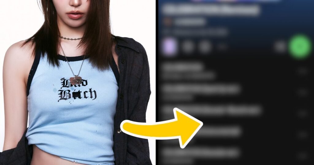 HYBE Girl Group's Latest Album Massively Disappoints... Even Their Own Fans