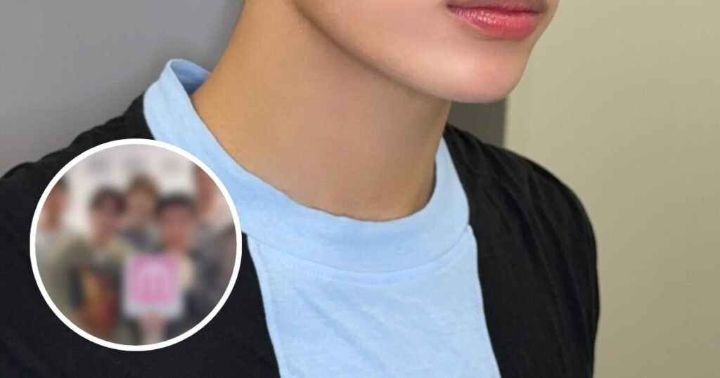 HYBE Group's Visuals Blasted As Ugly In Malicious Viral Post