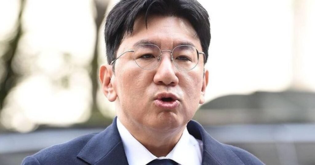 HYBE Shocks With Catastrophic Results In Human Rights Assessment 