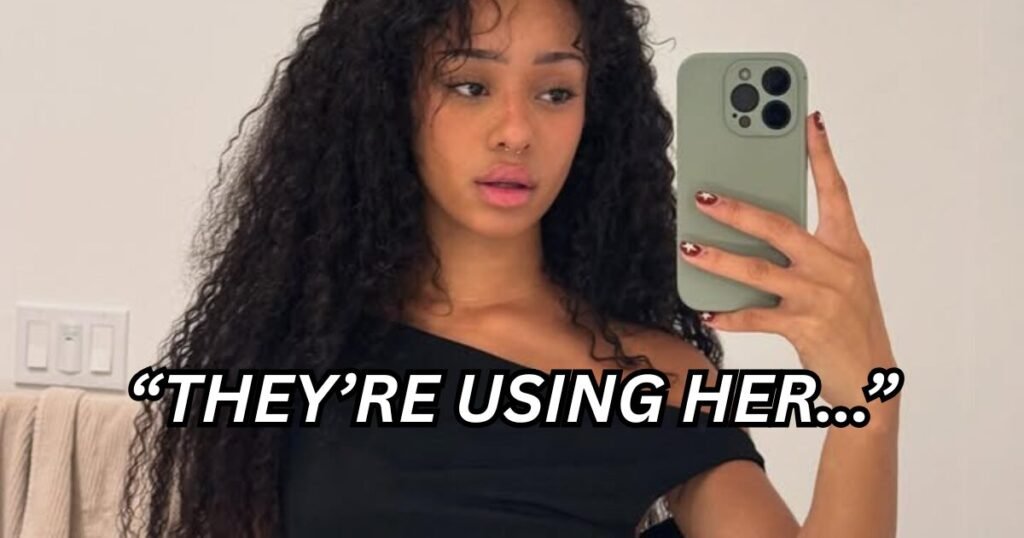 HYBE's Official Position On KATSEYE Manon's Return Gets Retracted