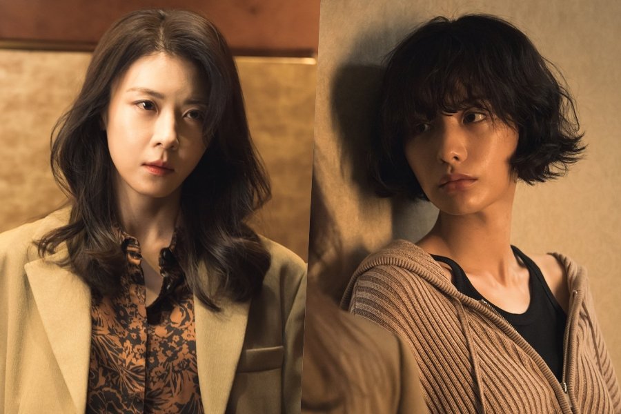 Ha Ji Won And Nana’s Past Resurfaces As They Reunite On Film Set In “Climax”