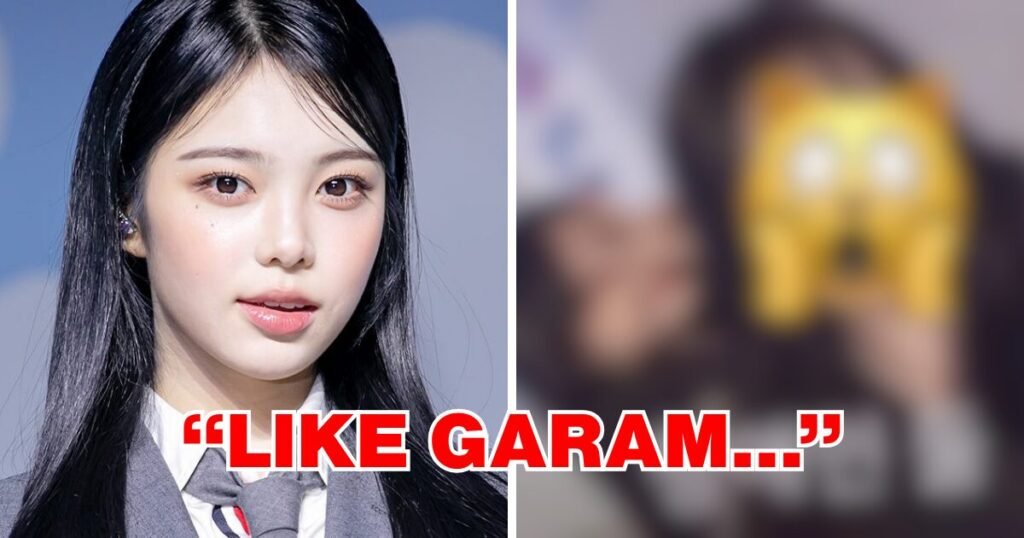 Hearts2Hearts' Ian Embroiled In Controversy After Pre-Debut Photo Leaks