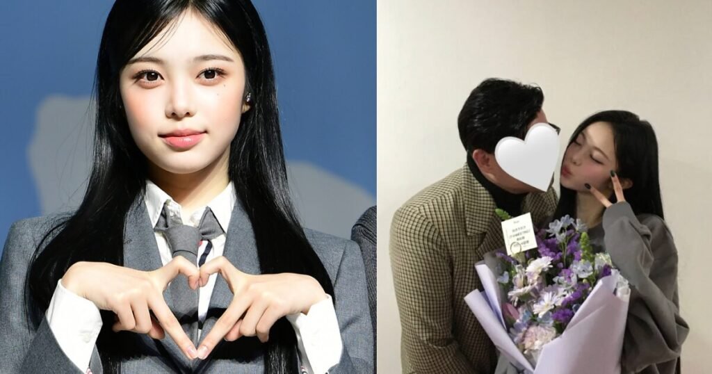 Hearts2Hearts Ian’s Luxurious Family Background Comes Into Spotlight Hearts2Hearts Ian's Luxurious Family Background Comes Into Spotlight