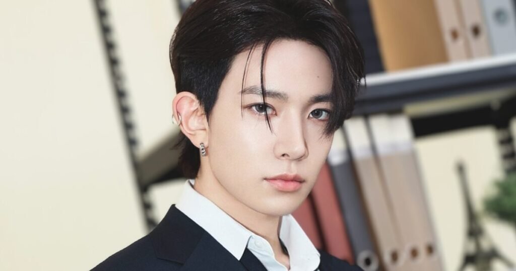 Heeseung (EVAN) Under Fire For "Hurting" ENHYPEN Members And Fans