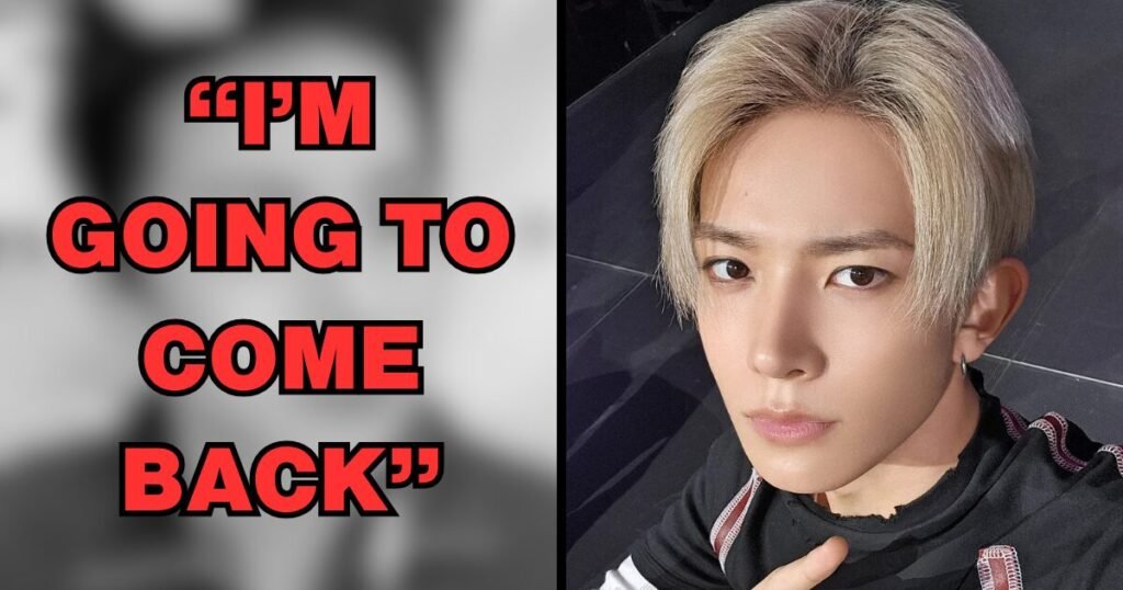 Heeseung Personally Drops Huge Update After ENHYPEN Departure, Sparking Mixed Reactions Heeseung Personally Drops Huge Update After ENHYPEN Departure, Sparking Mixed Reactions