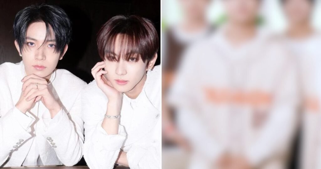 Heeseung's (EVAN) Appearance With ENHYPEN Members In New Video Triggers Major Reactions