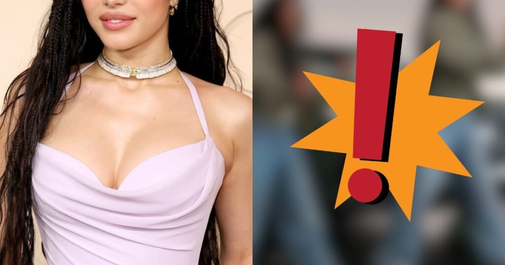 Hollywood Actress Participates In Former IZ*ONE Member’s Dance Challenge, Netizens Stunned