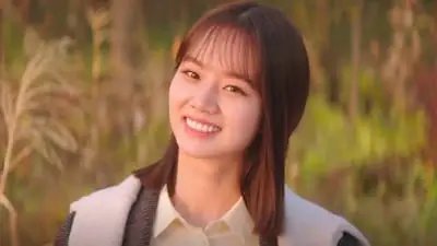 Hyeri Considering Starring Role in "Caution, Hazardous Wife"