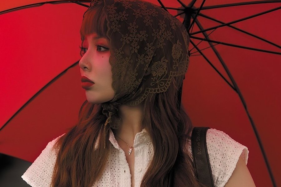 HyunA Parts Ways With Agency