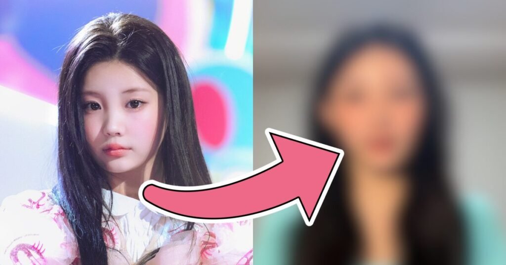 ILLIT Wonhee's Mature Visual Transformation Hit With Plastic Surgery Allegations