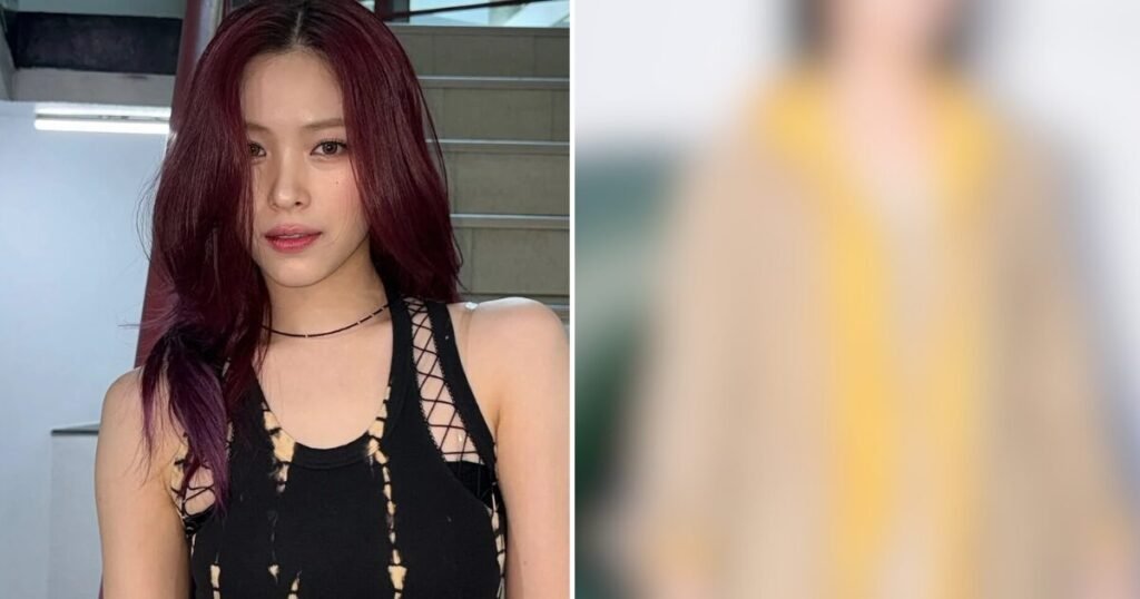 ITZY Ryujin's "Uncomfortable" Bodysuit Outfit At Recent Event Hit With Major Backlash