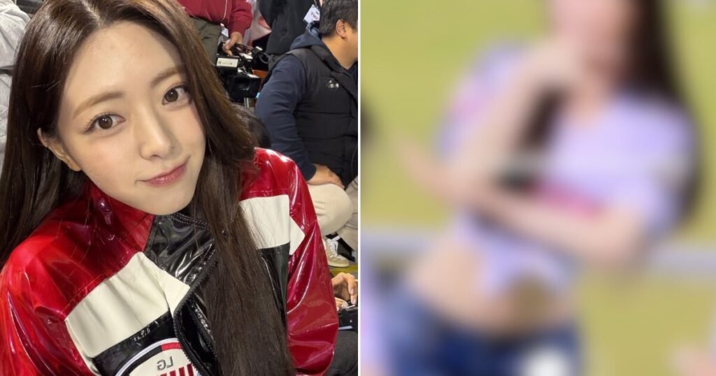 ITZY Yuna's Renewed Hip Pad Allegations At Recent Appearance Spark Heated Debate