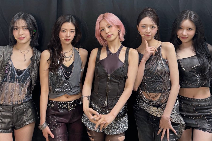 ITZY’s "TUNNEL VISION" Concert In Auckland Canceled