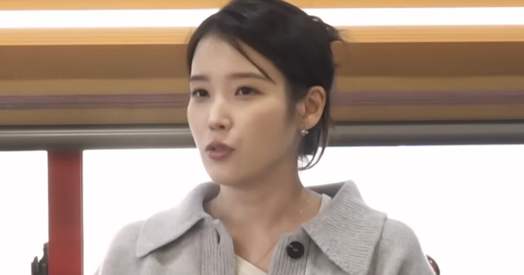 IU Reveals Which Two Co-Stars Showed Up To Her Grandfather’s Funeral, Proving Their True Friendship