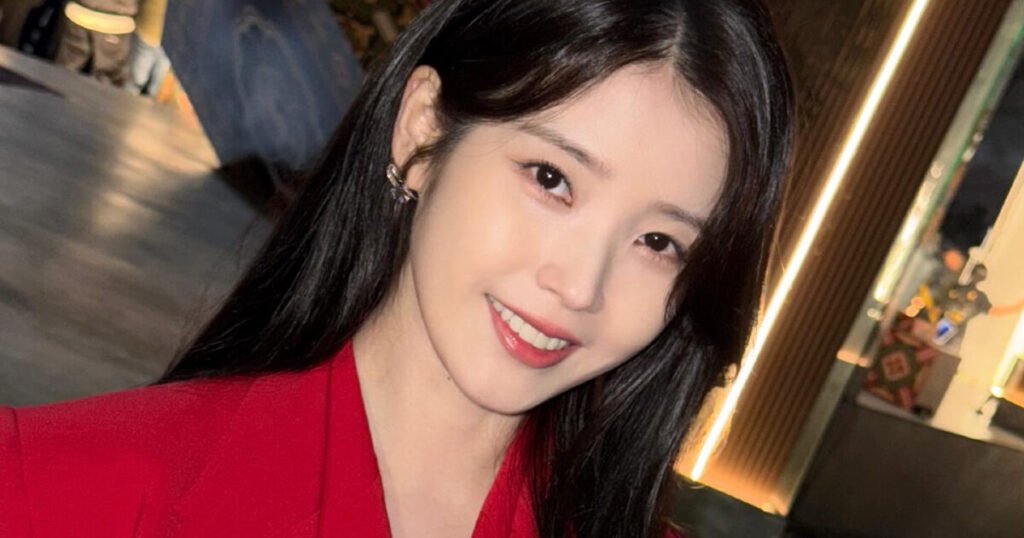 IU Surprises With Behind-The-Scenes Story Of Attending TWICE And EXO D.O.'s Concerts