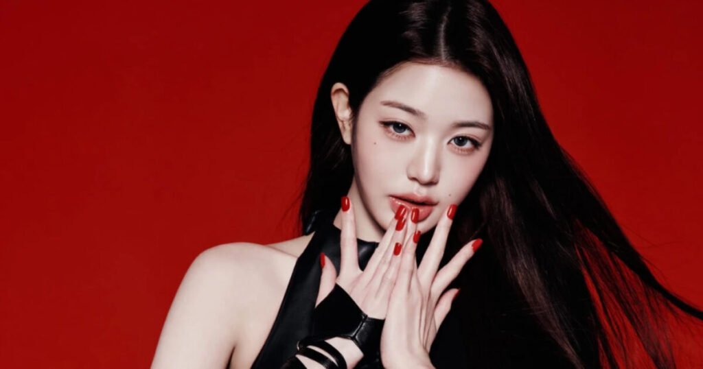 IVE’s Jang Wonyoung Gets Exposed Amid Liz’s Power Trip Controversy