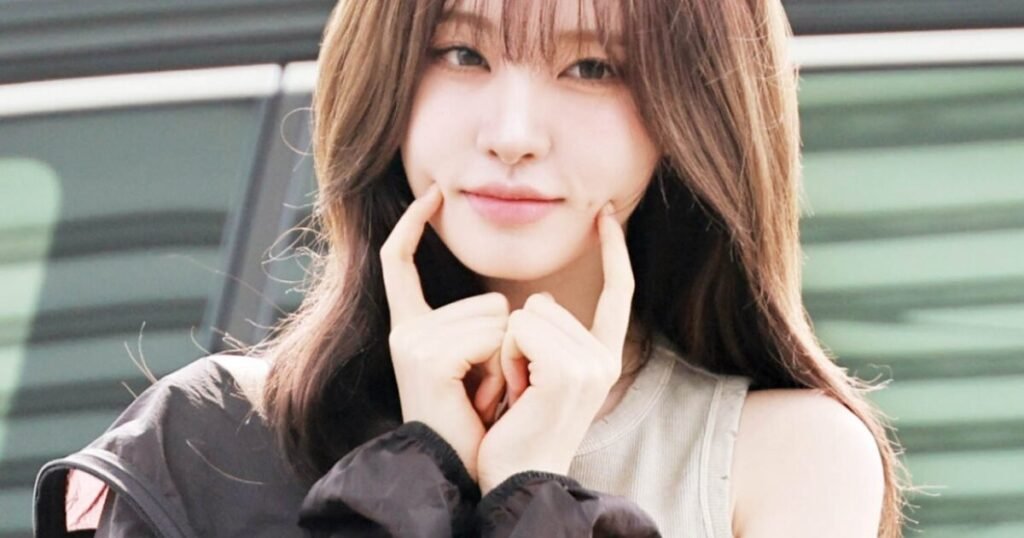 IVE's Liz Directly Named By Brand CEO In Power Trip Controversy