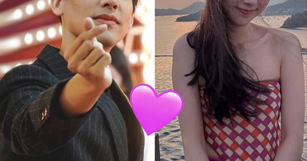 Idol-Actor Announces His Marriage, Drops Out Of Romance Series Idol-Actor Announces His Marriage, Drops Out Of Romance Series