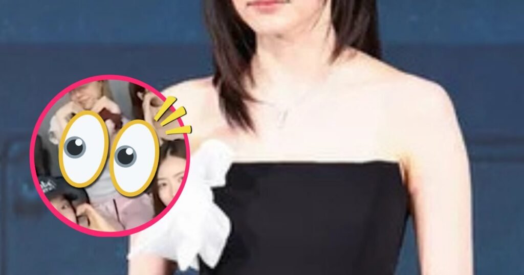 Idol-Turned-Actress Lets Out Why She Sat Out Her Group's Reunion