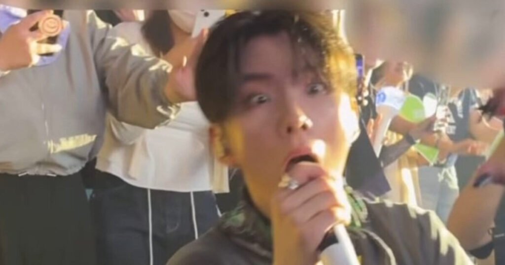 “I’m Expecting!” Pregnancy Announcements At K-Pop Concerts Trigger Massive Backlash